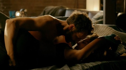 Pic: Vanessa Marcil in The Bannen Way