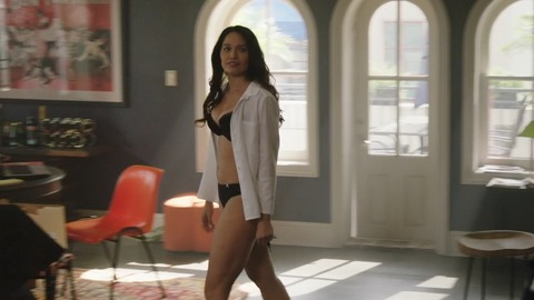 Pic: Jaclyn Betham in NCIS: New Orleans