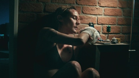 Pic: Diane Kruger in In the Fade