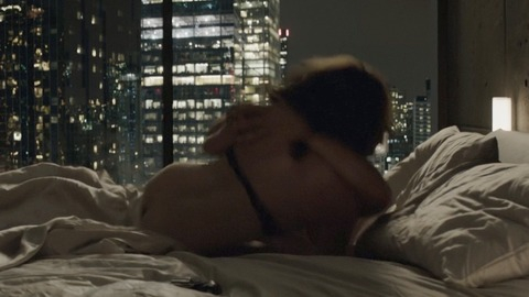 Pic: Amanda Seyfried in Anon