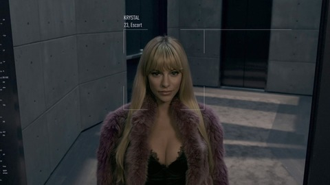 Pic: Alyson Bath in Anon