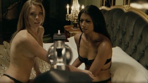 Pic: Sierra Wooldridge in Anon