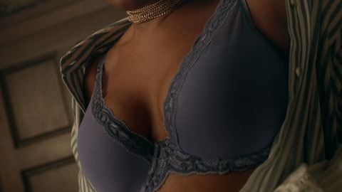 Pic: Courtney Sauls in Dear White People