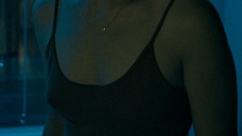 Pic: Alba August in The Rain