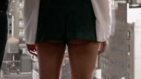 Pic: Paulina Gaitán in Diablo Guardián