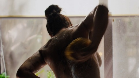 Pic: Paulina Gaitán in Diablo Guardián