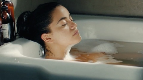 Pic: Paulina Gaitán in Diablo Guardián