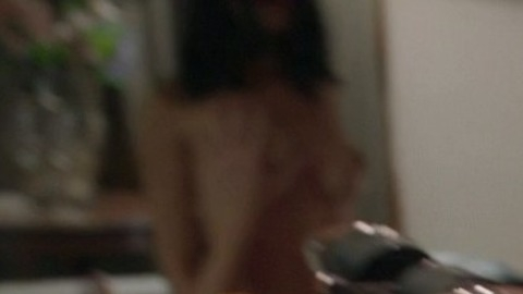 Pic: Paulina Gaitán in Diablo Guardián