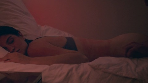 Pic: Bridey Elliott in Men Don't Whisper (2017)