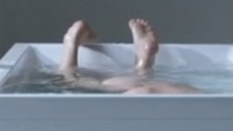 Pic: Rosalinde Mynster in Atelier