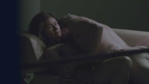 Pic: Anna Rothlin in Atelier