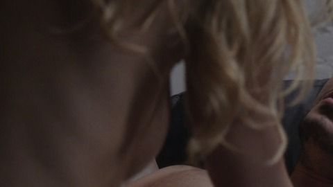 Pic: Lauren Compton in Superhigh