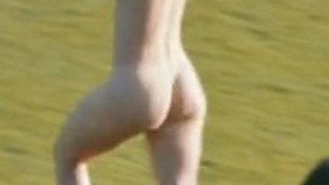 Pic: Eliane Iten in Streaker