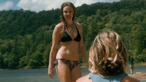 Pic: Jaimi Paige in Desolation