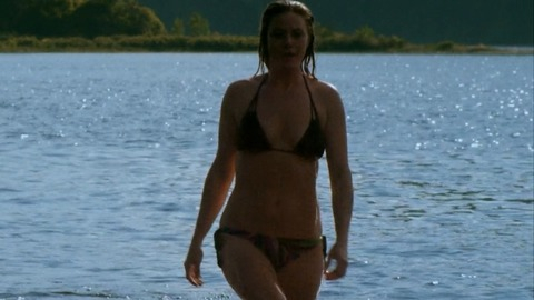Pic: Jaimi Paige in Desolation