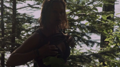 Pic: Jaimi Paige in Desolation