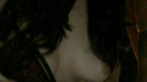 Pic: Laura Alemán in Snowbound