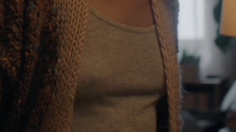 Pic: Caitlin Fitzgerald in Sweetbitter