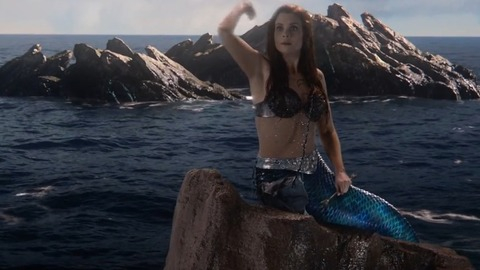 Pic: Joanna Garcia Swisher in Once Upon a Time