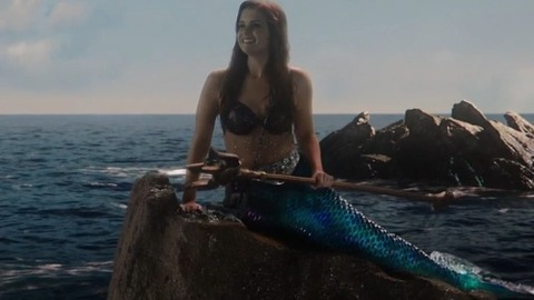 Pic: Joanna Garcia Swisher in Once Upon a Time