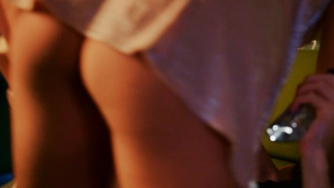 Pic: Jessica Taylor Haid in Girl Lost