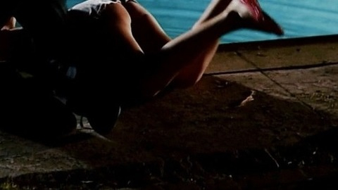 Pic: Jessica Taylor Haid in Girl Lost