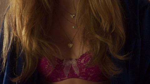 Pic: Brec Bassinger in All Night (2018)