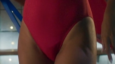 Pic: Noureen DeWulf in All Night