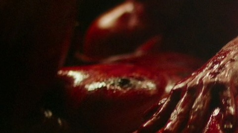 Pic: CeCe Sinclair in Habit