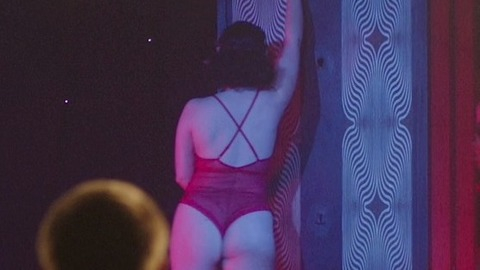 Pic: Elizabeth Knight in Habit
