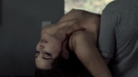 Pic: Lena Roma in Anonymous 616