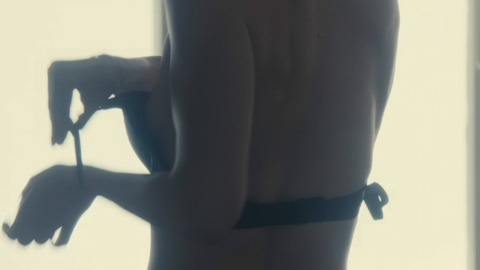 Pic: Anna Torv in Stephanie