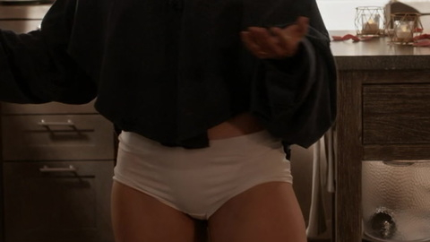 Pic: Danielle Savre in Station 19 (2018-2023)