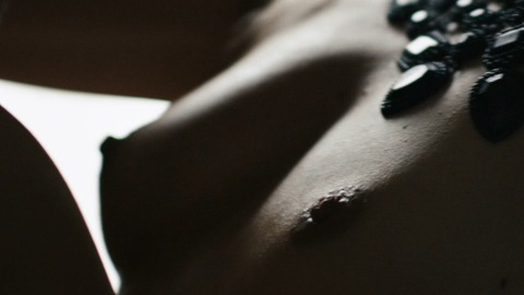 Pic: Anna Baranowska in You Are Wanted
