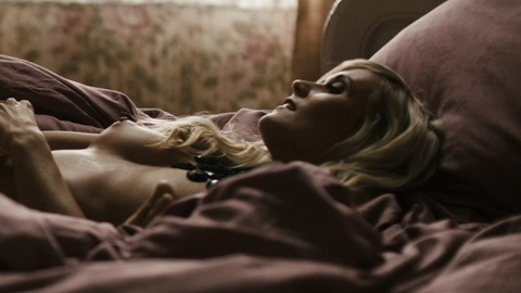 Pic: Anna Baranowska in You Are Wanted