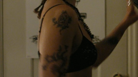 Pic: Sosie Bacon in 13 Reasons Why