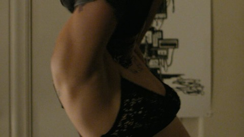 Pic: Sosie Bacon in 13 Reasons Why (2017-2020)