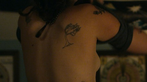 Pic: Sosie Bacon in 13 Reasons Why