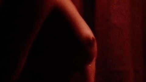 Pic: Auden Thornton in Beauty Mark