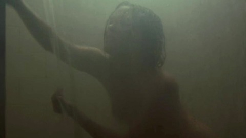 Pic: Auden Thornton in Beauty Mark