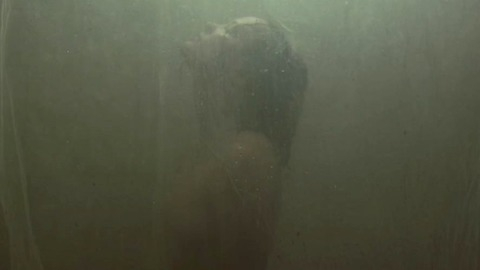 Pic: Auden Thornton in Beauty Mark