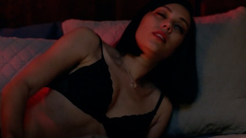 Pic: Mishel Prada in Vida