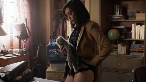 Pic: Mishel Prada in Vida