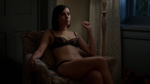 Pic: Mishel Prada in Vida