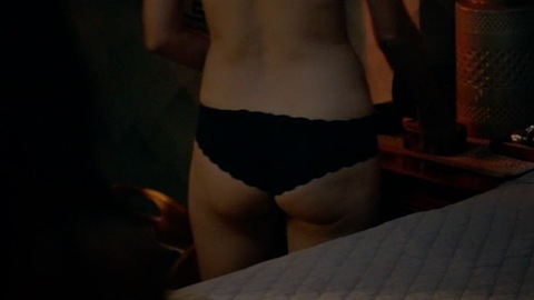 Pic: Mishel Prada in Vida