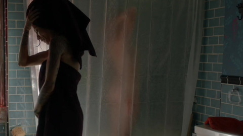 Pic: Mishel Prada in Vida (2018-2020)