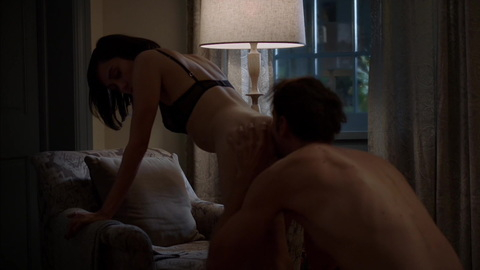 Pic: Mishel Prada in Vida