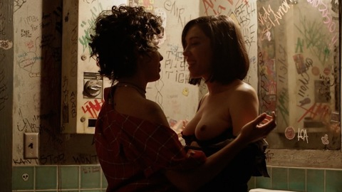 Pic: Mishel Prada in Vida