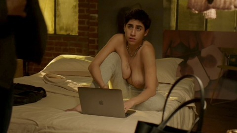 Pic: Michelle Badillo in Vida