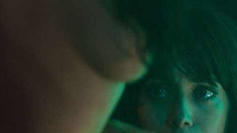 Pic: Kellie Blaise in Ill Behaviour